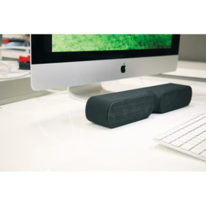 Speaker – Hoparlör Bluetooth 4.1 Batarya 1500mAh Baskı Bölgesi: Üst Yüz Işıklı Baskı/Beyaz Işık Destekleyiciler: TF, FM, USB, BT, AUX, SD Giriş: DC5V 1A (Max) Şarj Süresi: 3 Saat Ağırlık: 240 Gram Ölçüler: 38 x 7 x 5.5 cm Materyal: Rubber Kablo: 1.5A (Max) Micro Kutu: Hediye Kutusu Beyaz LED Işık Baskılı